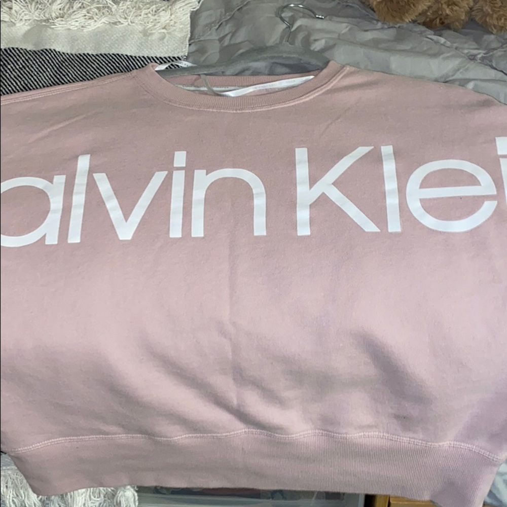 Calvin Klein Crewneck